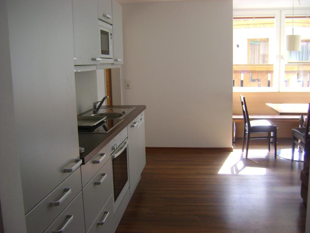Almandin Apartments Ischgl Quarto foto
