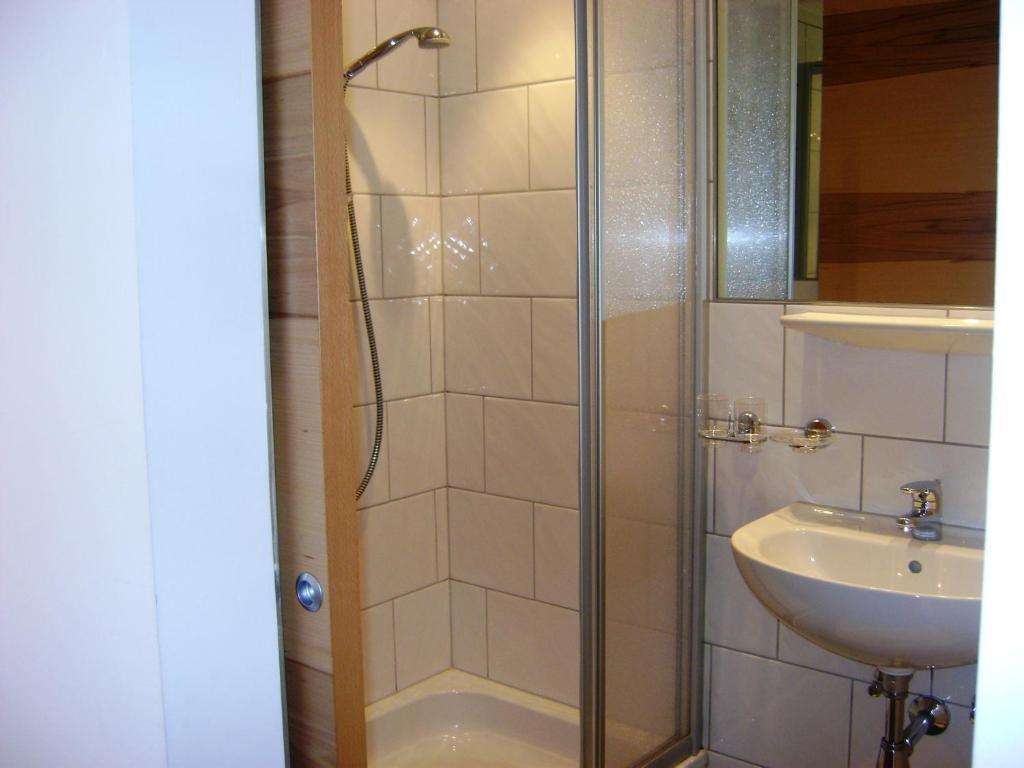 Almandin Apartments Ischgl Quarto foto